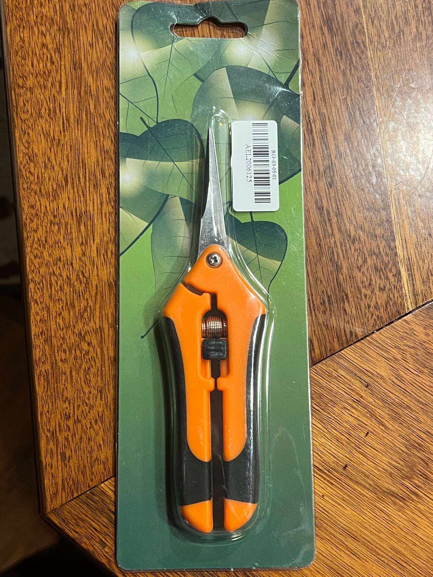 Garden Shears