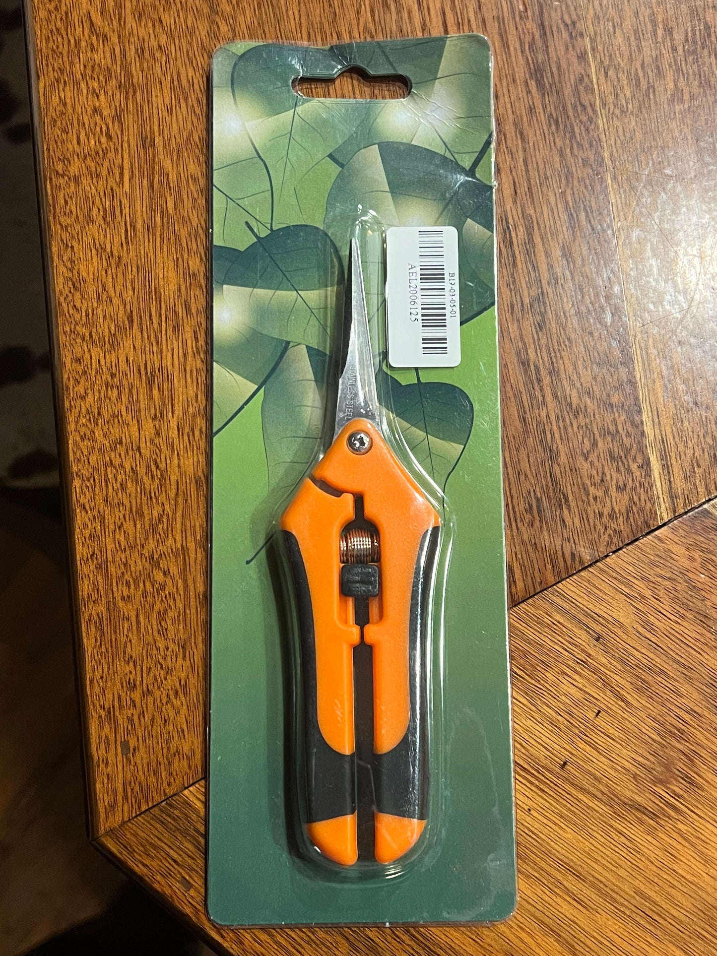 Garden Shears